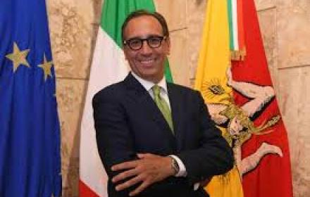 Alessandro Aricò
