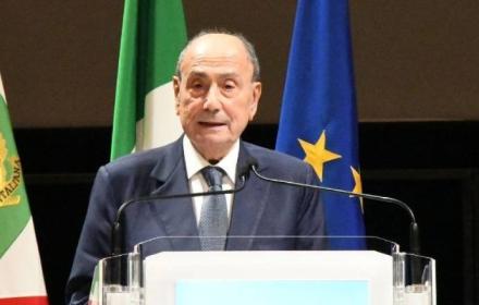 Presidente Schifani