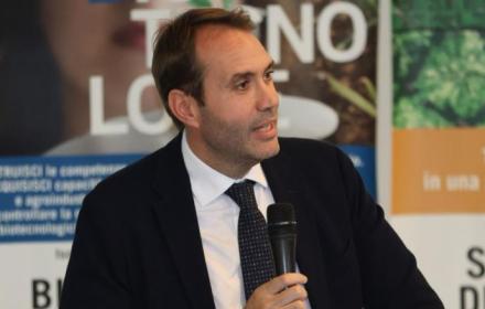 Luca Sammartino