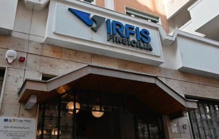 Irfis