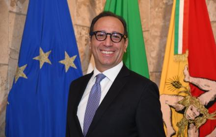 Alessandro Aricò