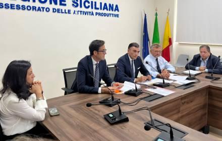Tamajo riunione con Ismett per innovazione 
