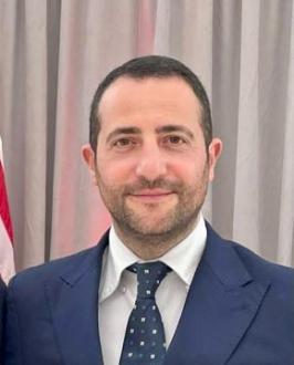 Assessore Francesco Colianni