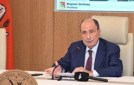 Renato Schifani