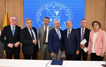 Incontro Confindustria su politiche di coesione