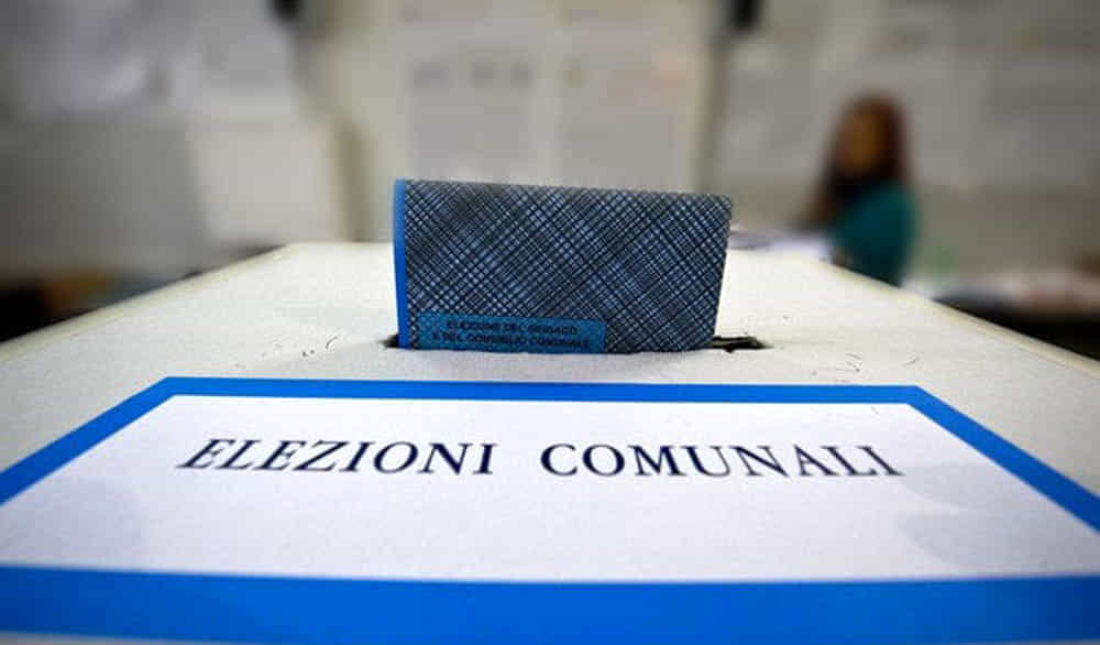 La mappa degli 11 comuni al voto in Capitanata: tutti i candidati La mappa degli 11 comuni al voto in Capitanata: tutti i candidati