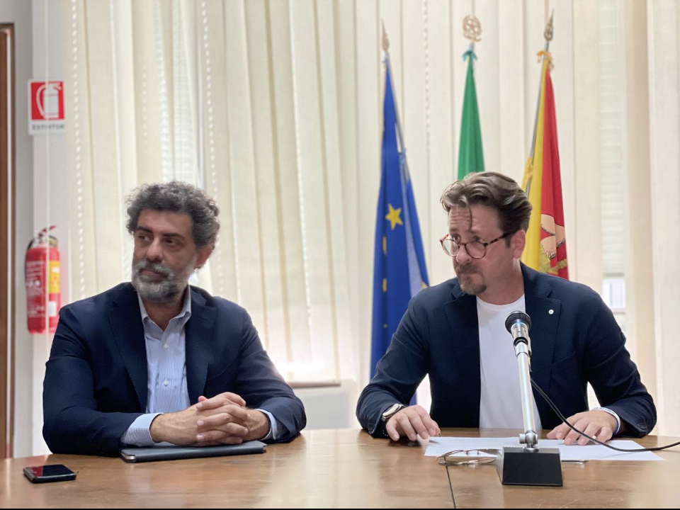 Turismo Arriva Il Cir Per Le Strutture Ricettive L assessore Messina 