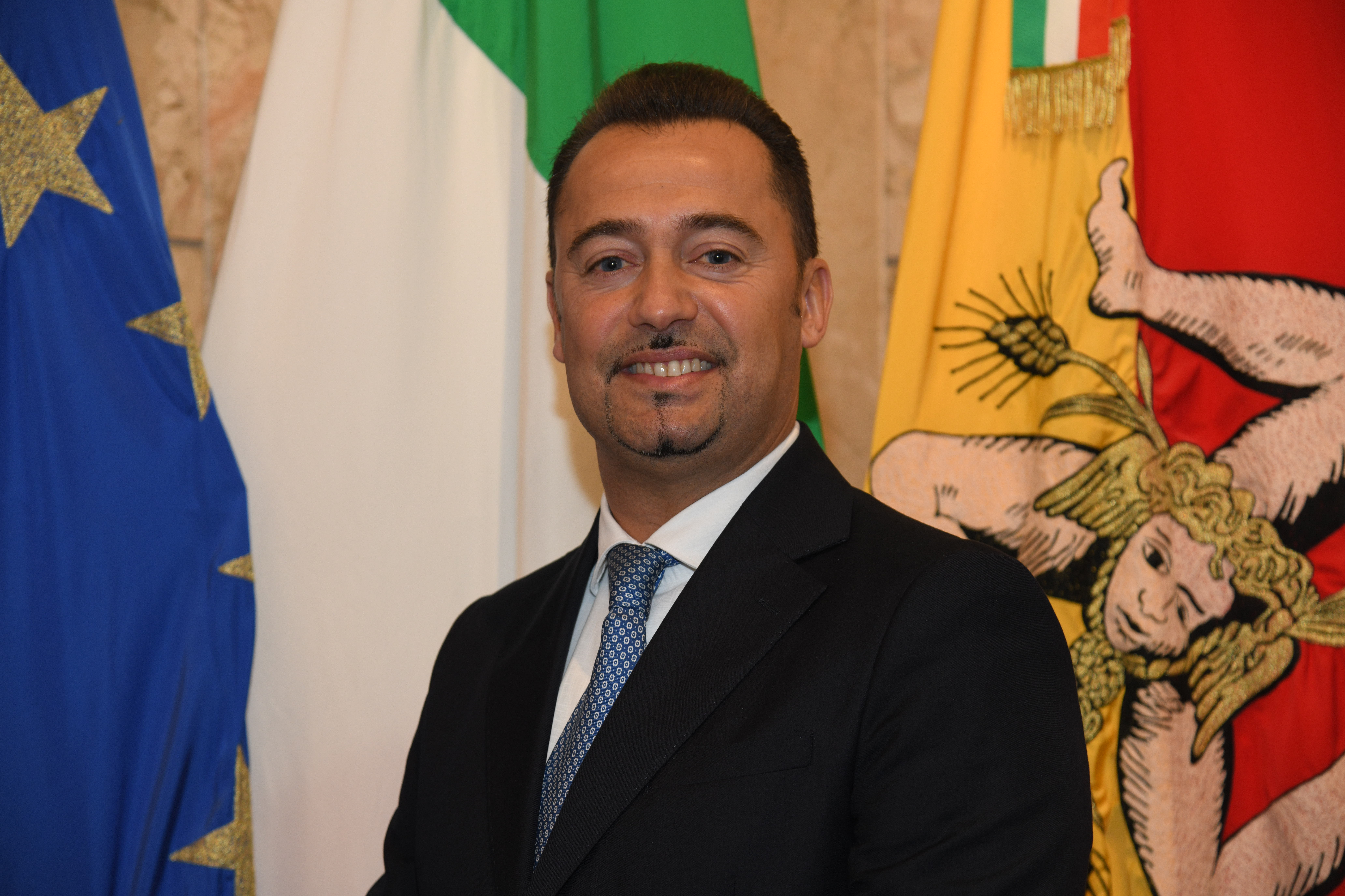 L'assessore Scarpinato nominato nel Comitato per la ...