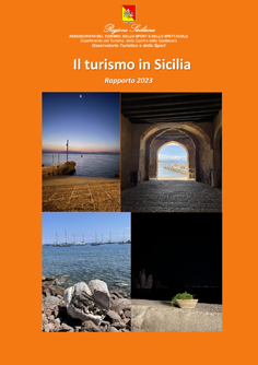 Il turismo in Sicilia