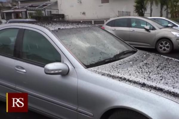 presidente musumeci nei paesi colpiti dalla cenere vulcanica 1