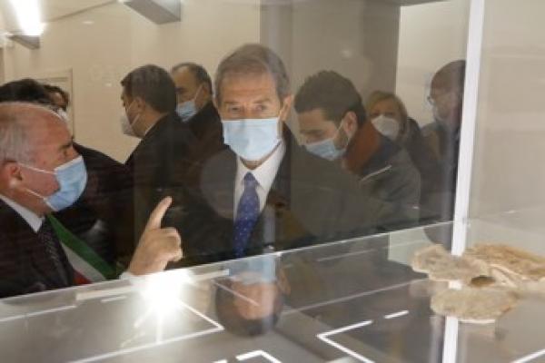 5 MARZO AIDONE E PIAZZA ARMERINA