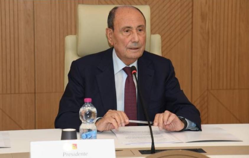 Presidente Renato Schifani