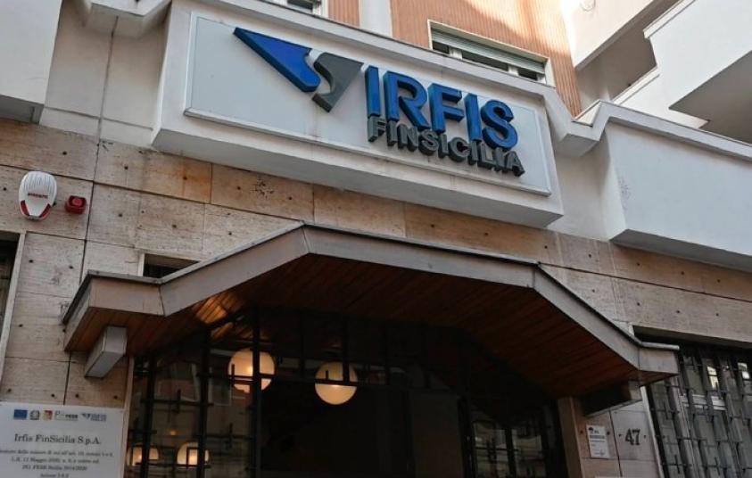 Irfis