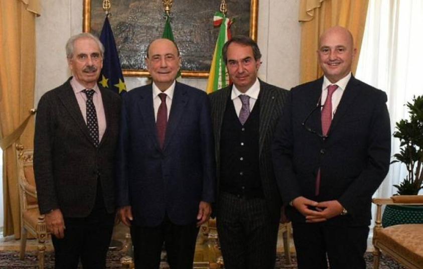 Protocollo formazione 