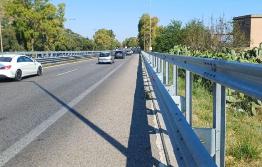 A19 Bagheria Villabate