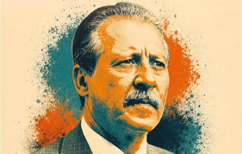 Paolo Borsellino