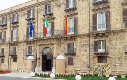 Presidenza della Regione Sicilia