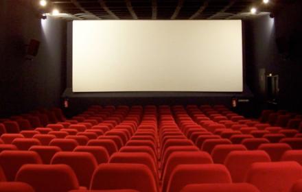 Sala cinematografica