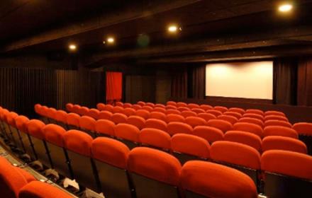 Sala cinematografica