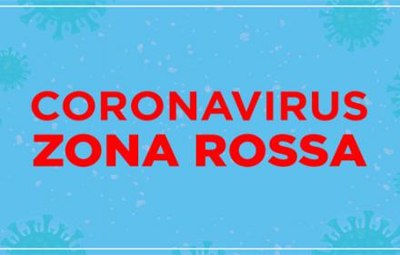 zona rossa