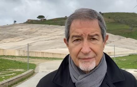 Gibellina e Poggioreale, 2 febbraio 2021 3