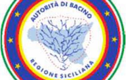 Logo Autorità di Bacino Sicilia