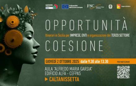 Incontro a Caltanissetta