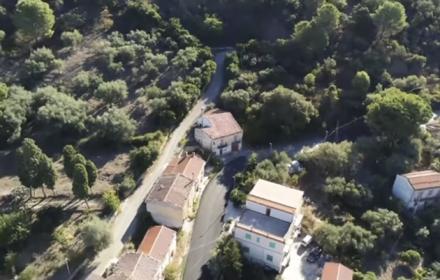 Contrada Borrello San Mauro Castelverde