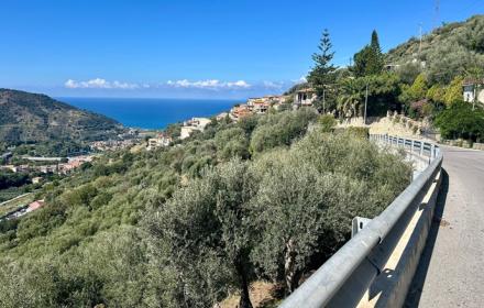 Frazione Iannello a Brolo 