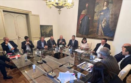 Tavolo tecnico ferrovie_01 10 2025