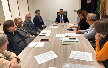 beni culturali commissione