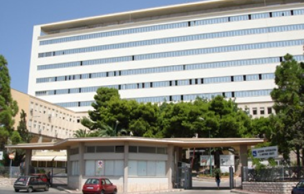 Sant'antonio abate Trapani