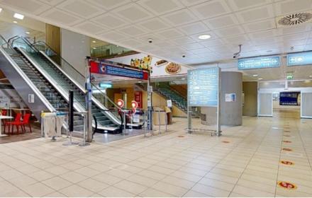 Aeroporto Trapani Birgi Vincenzo Florio