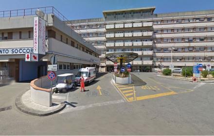 Policlinico Messina Pronto soccorso
