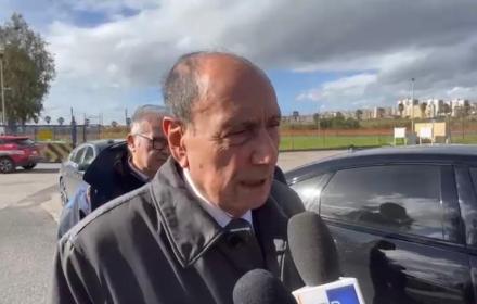 schifani ciclone harry