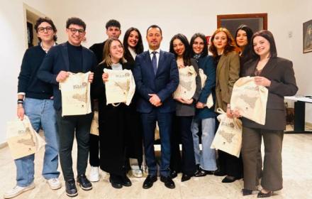 Convenzione assessorato Beni Culturali e Lumsa