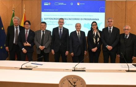 protocollo FuaRagusa