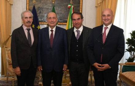 Protocollo formazione