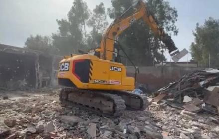 Ruspe Rione Taormina