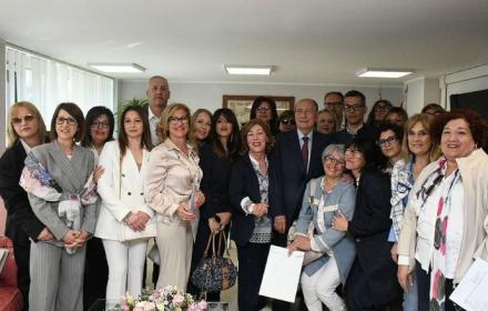 Asu firma contratti stabilizzazione