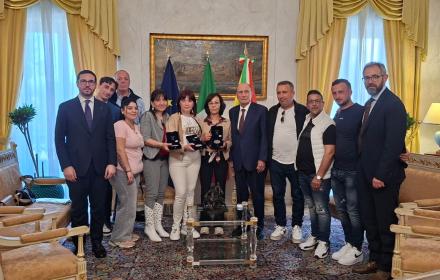 familairi vittime monreale schifani