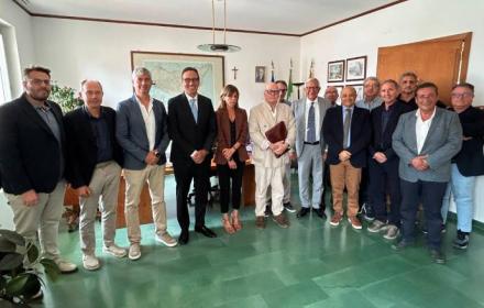 Commissione regionale Lavori pubblici