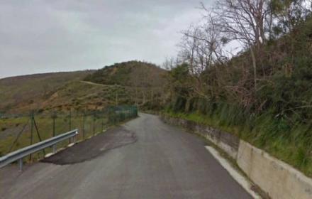 Franza di San Salvatore di Fitalia