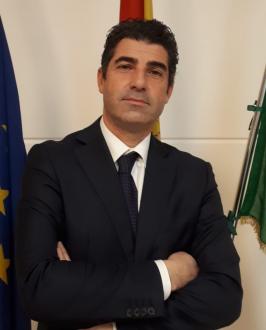 Ing. Alberto Pulizzi Dirigente Generale