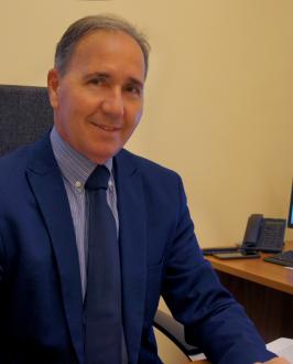 Ing. Capo Gaetano Laudani