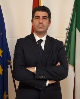 Dirigente Generale - Ing. Alberto Pulizzi