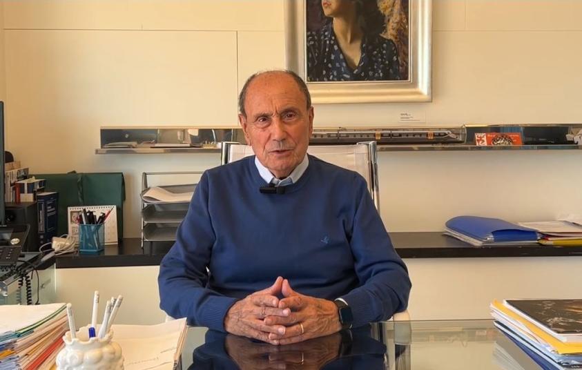 Presidente Schifani