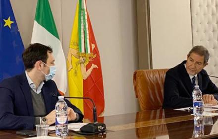 Razza e Musumeci