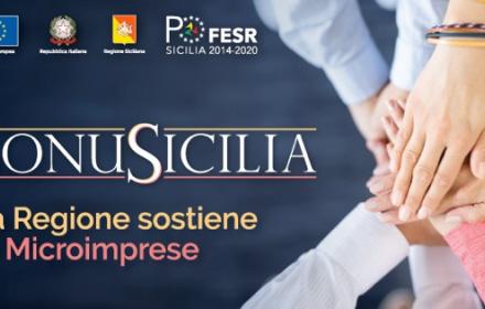Locandina bonus Sicilia