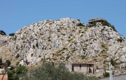 Monte Gallo